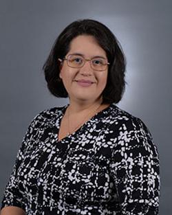 Dr. Erlinda Lopez-Rodriguez headshot